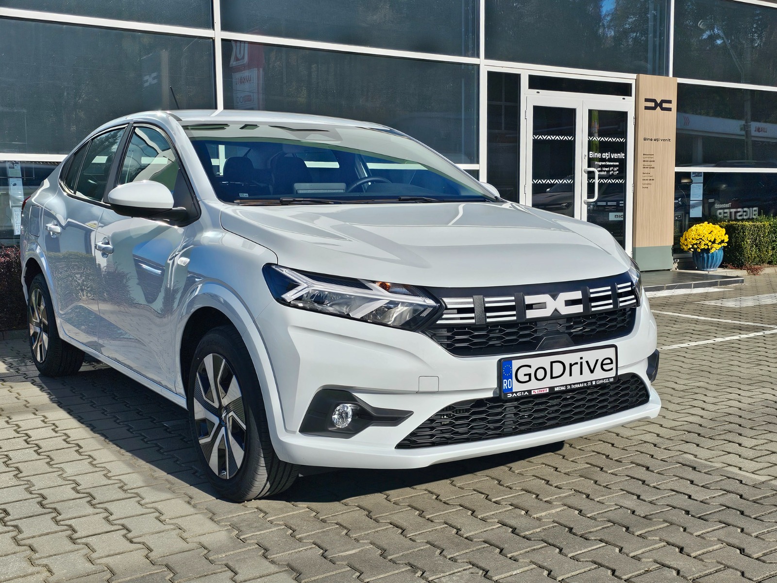 Dacia Logan 2025 – foto 5
